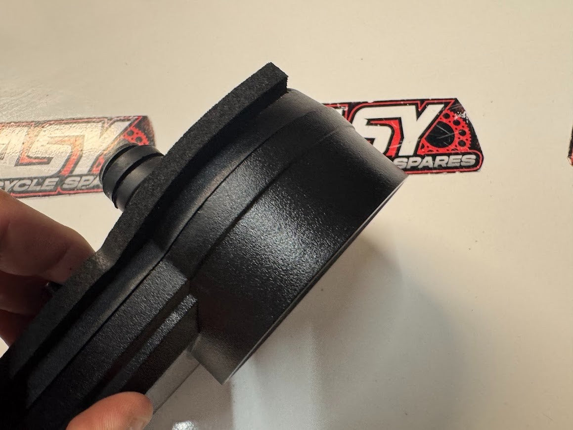 Yamaha YZF R15 2015-2018 Dash Cluster OEM Genuine 2FB-H3500-00