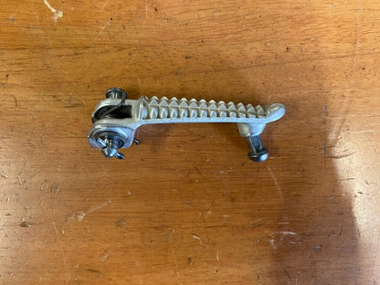 RH Riders Peg Yamaha R1 07-08 2007 5JJ-27461-00-00