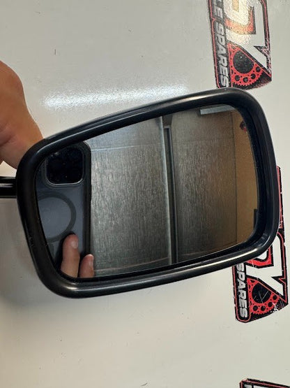 Kawasaki Vulcan S 650 2015-2025 LH Mirror OEM Genuine 56001-0310