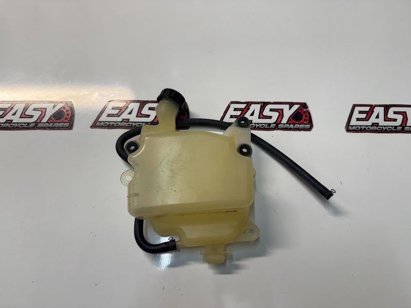 Kawasaki Vulcan VN900 Classic 2006-2022 Coolant Reservoir Tank OEM 43078-0045