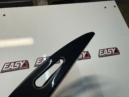 Suzuki VL 1500 Intruder 1998-2004 Rear Carry Rack Tray