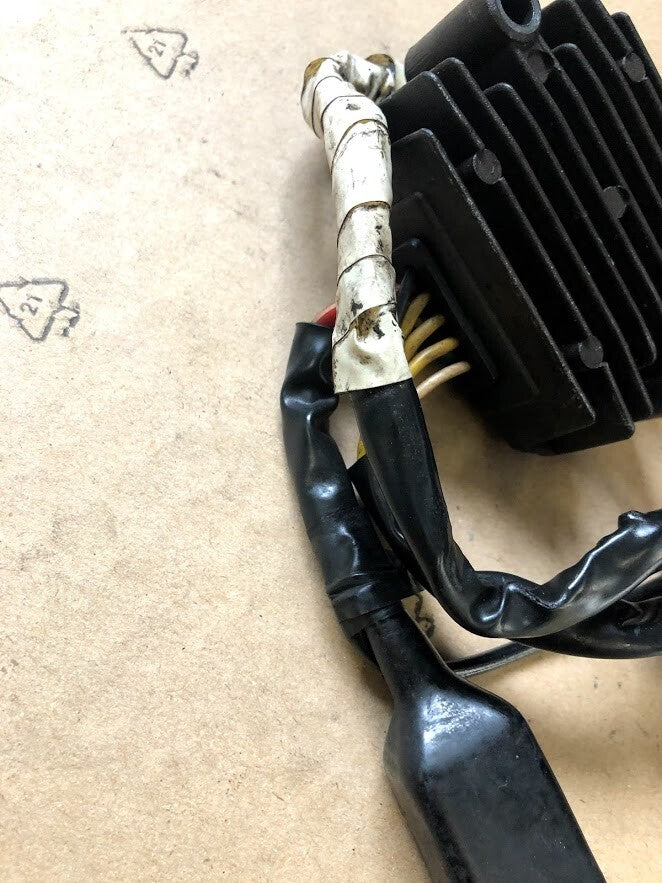 Regulator Honda CBR 1000 F 87-88 1987