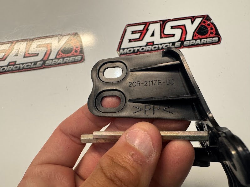 Yamaha YZF R1 2015-2025 Taillight Bracket Tool Holder OEM Genuine 2CR-2117E-01