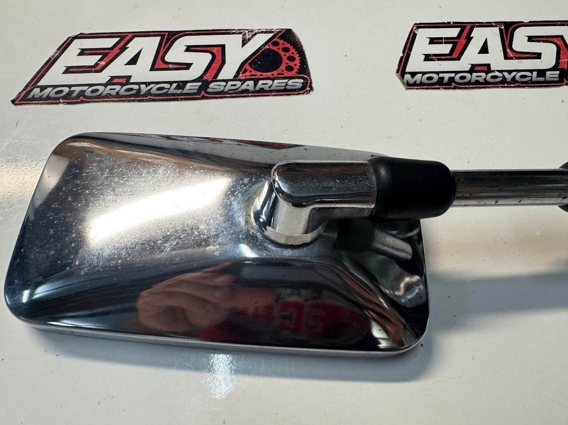 Suzuki VL 1500 Intruder 1998-2009 LH Mirror OEM Genuine 56600-03FB0