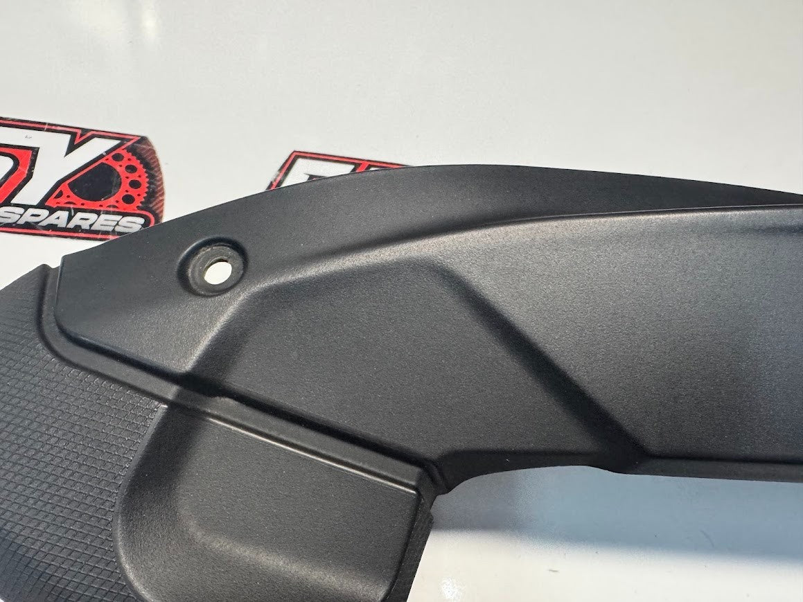 Aprilia RS4 125 4T 2011-2016 LH Upper Closing Fairing OEM Genuine 897693