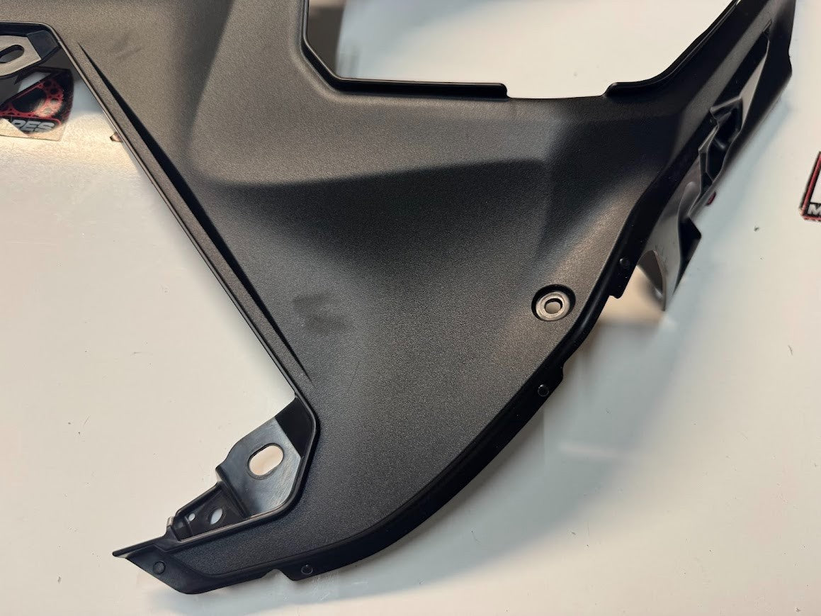 Kawasaki Ninja 500 2024-2025 Rear Centre Tail Cover OEM Genuine 36043-0001