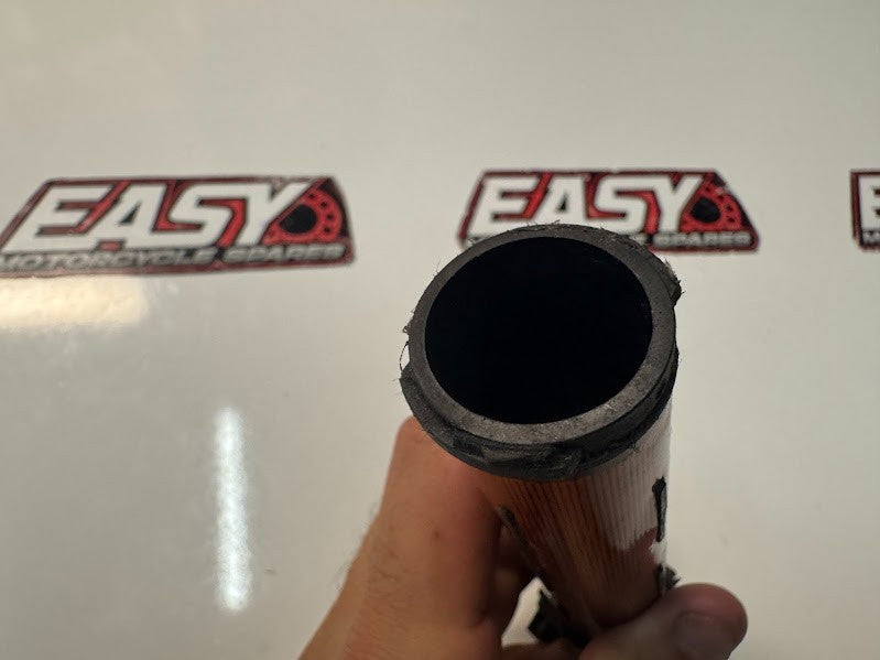 BMW F800 ST 2009 LH Heated Grip OEM Genuine 61317727067