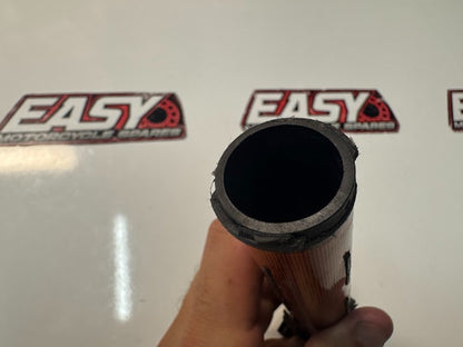 BMW F800 ST 2009 LH Heated Grip OEM Genuine 61317727067