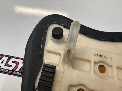 Suzuki GSXR 1000 2007-2008 Riders Seat OEM Genuine 45100-21H01-6BY