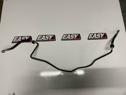 Clutch Line Hose Pipe  Suzuki GSXR 1000 07-08 2008 59910-21H00