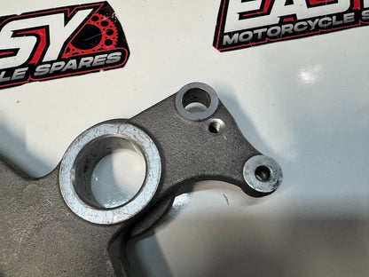 Yamaha MT-10 2016-2025 Rear Brake Caliper Holder OEM Genuine B67-25921-50