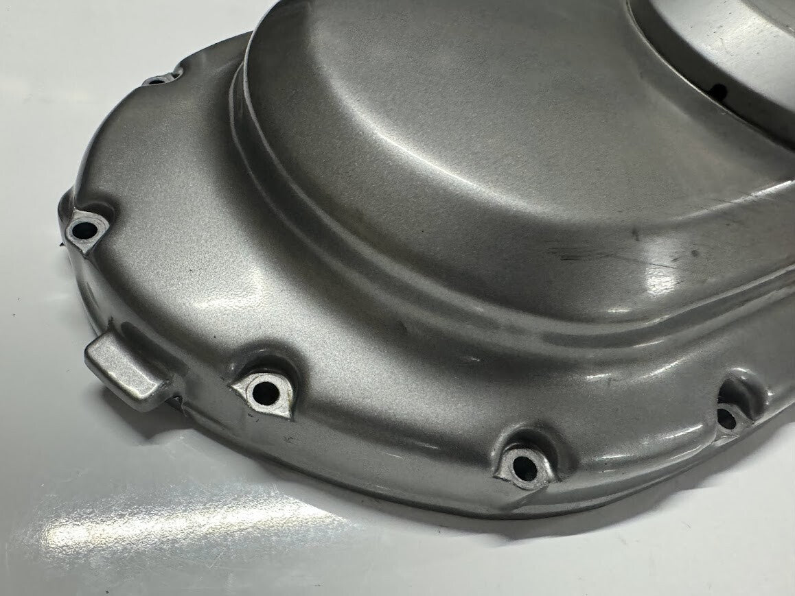 Engine Clutch Cover Suzuki GS 500 2006