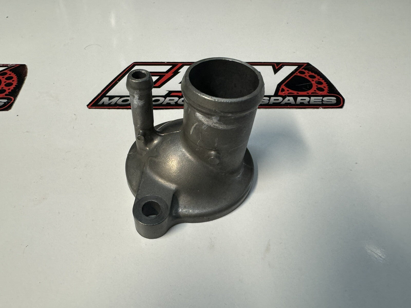 Thermostat Housing Cover Honda CBR 1000RR 2017