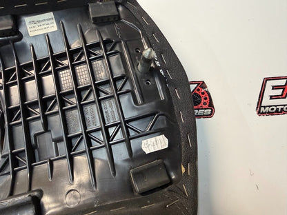 Rider Ergo Solo Seat KTM RC 390 2014-2016 OEM 90507940100