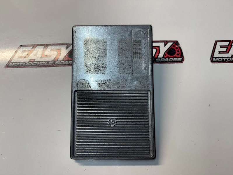 BMW F800 ST 2009 Central Chassis ECU OEM Genuine 61358394839