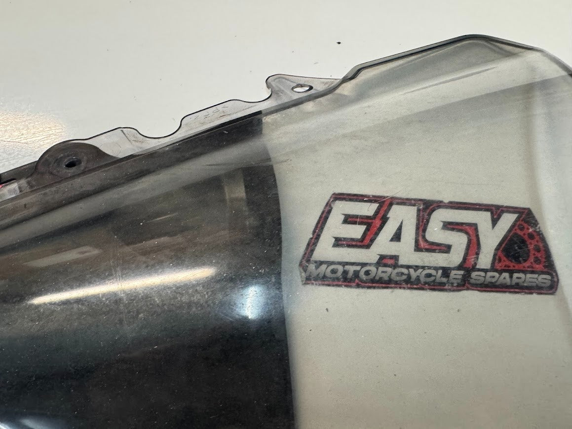 Yamaha YZF R15 2013-2018 Windshield Visor OEM Genuine 1CK-F8381-00