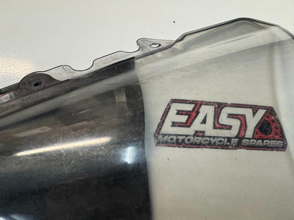 Yamaha YZF R15 2013-2018 Windshield Visor OEM Genuine 1CK-F8381-00