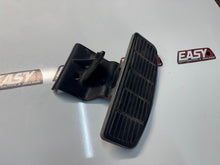 Suzuki VL 1500 Intruder 1998-2004 LH Rider Foot Rest OEM Genuine 43502-10F00