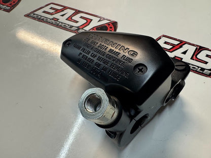 Kawasaki Vulcan S 650 2015-2025 Front Brake Master Cylinder OEM 43015-0606