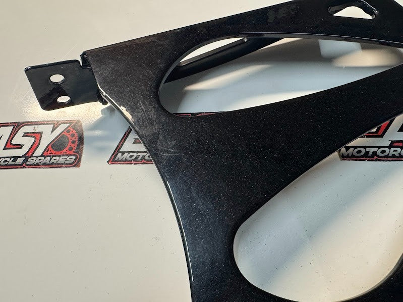 Suzuki VL 1500 Intruder 1998-2004 Rear Carry Rack Tray