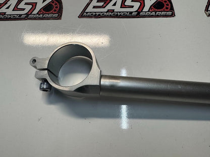 Yamaha YZF R1 2015-2025 LH Handlebar OEM Genuine 2CR-26121-00