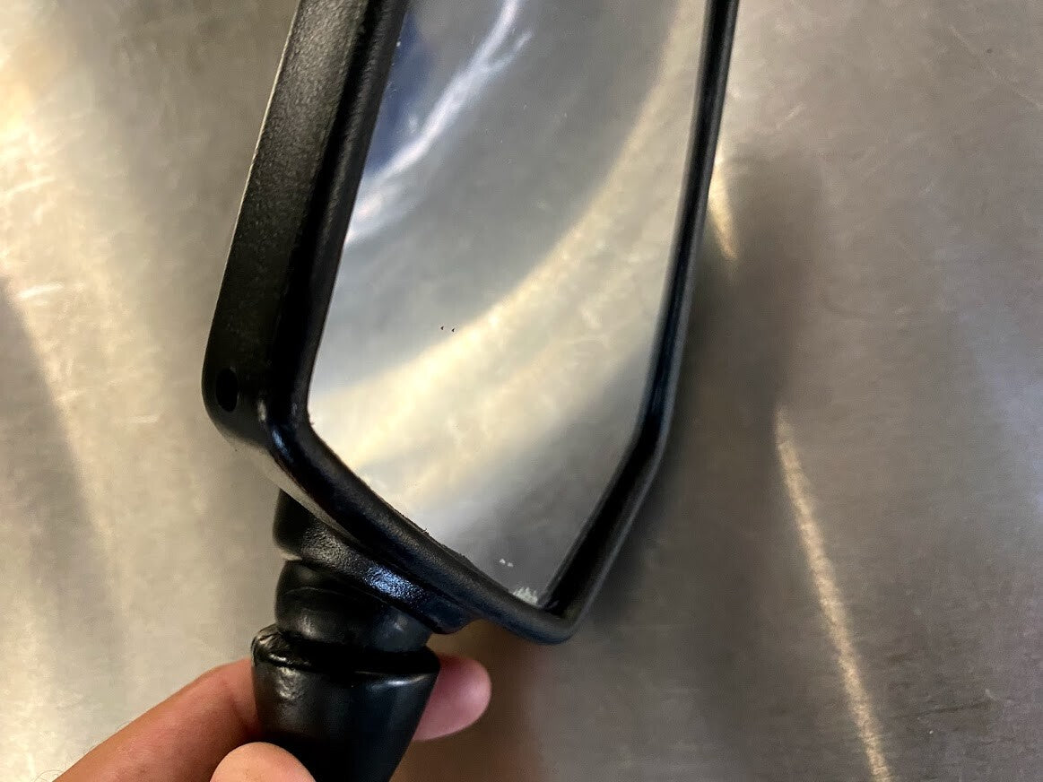 LH Mirror Kawasaki Ninja 250R 08-12 2010 #2 56001-0098