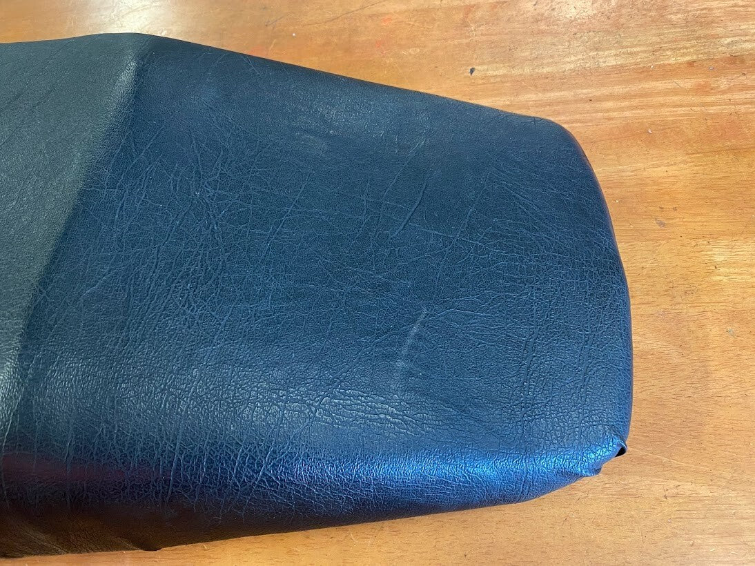 Seat Yamaha FZS 600 1998