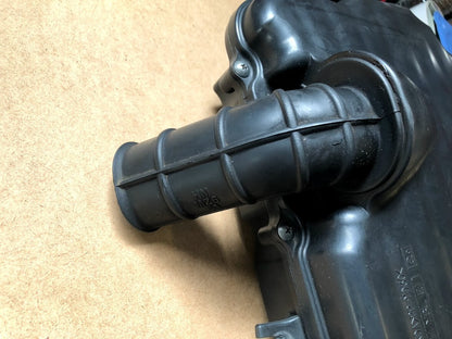 Air Box Honda NT650V 2005