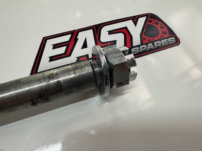 Rear Axle Yamaha FJ 1200 1988