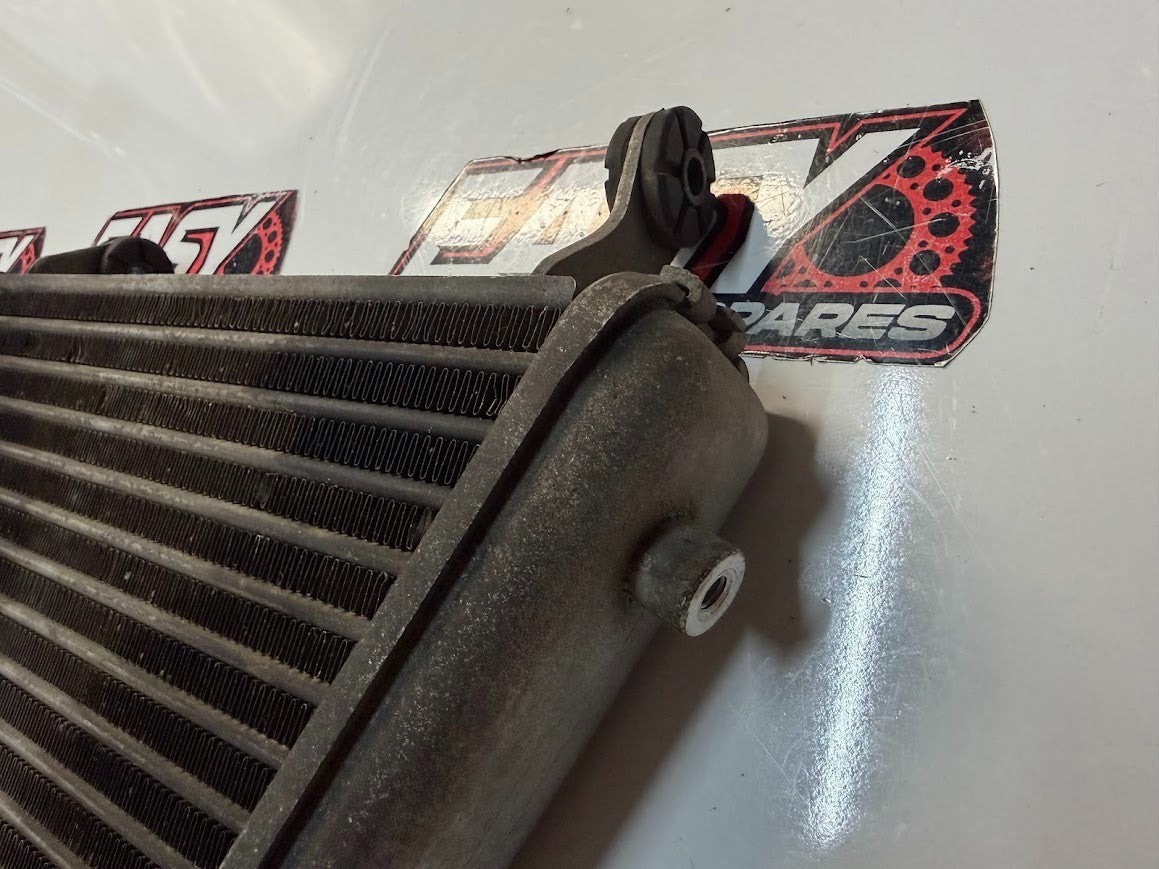 Oil Cooler Suzuki GSXR 1000 2012-2016 OEM 16600-47H10