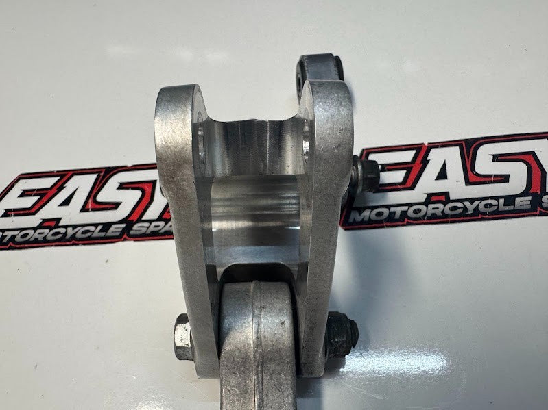 Yamaha YZF R1 2009-2011 Shock Linkages OEM Genuine 14B-2217M-00