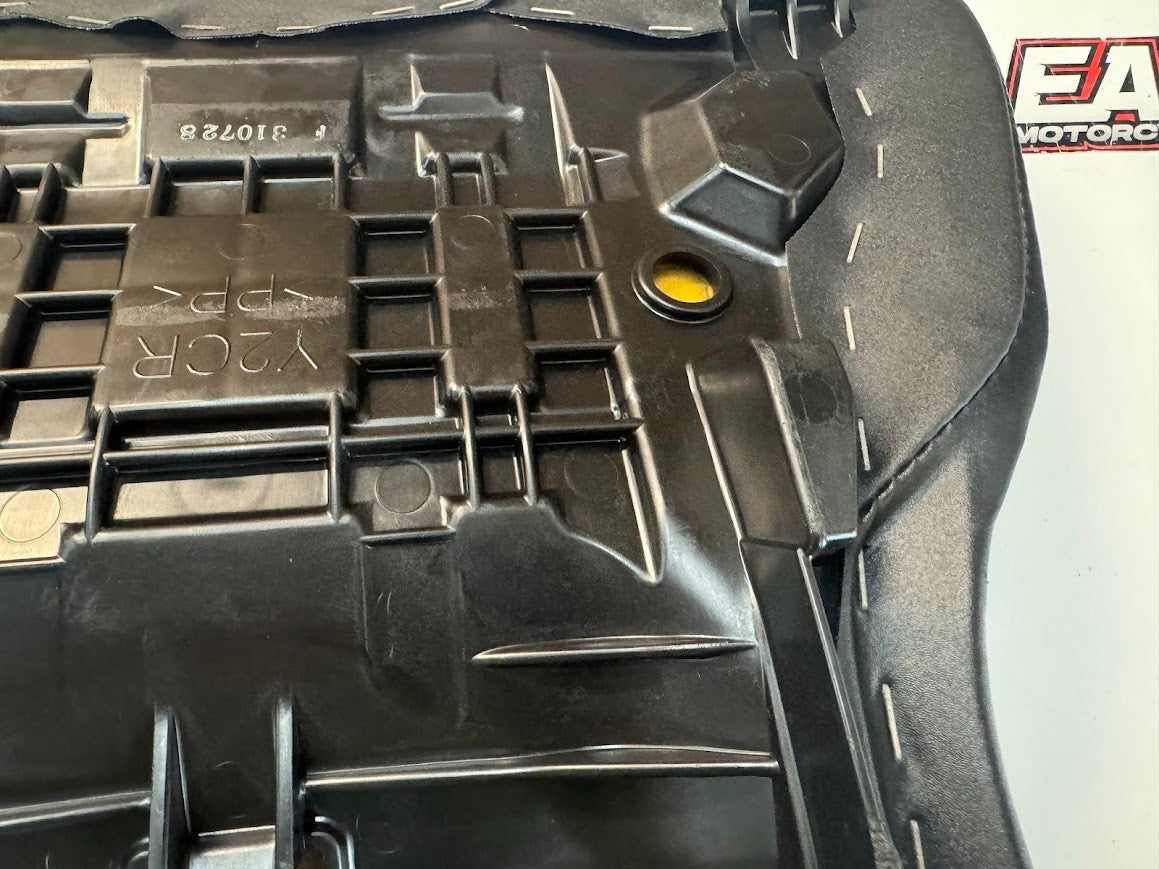 Yamaha YZF R1 2015-2024 Rider Seat OEM Genuine 2CR-24710-01