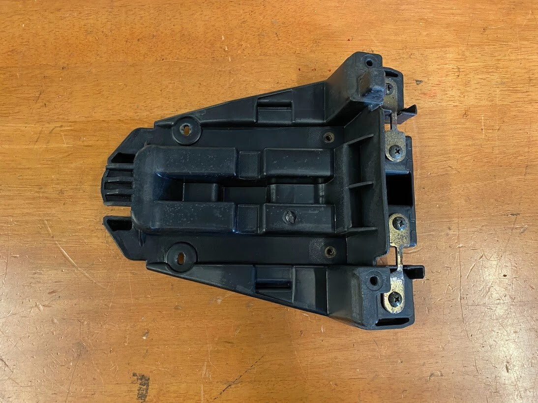 Inner Pillion Seat Cowling Yamaha 2007