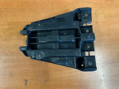 Inner Pillion Seat Cowling Yamaha 2007