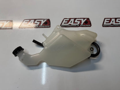 Coolant Overflow Reservoir Kawasaki Ninja ZX-10R 2021-2025 OEM 43078-0609
