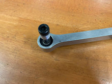 Shock Linkages Yamaha R1 2008