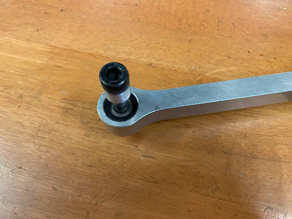 Shock Linkages Yamaha R1 2008