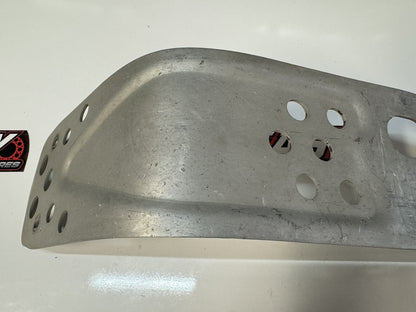Alloy Bash Plate Husqvarna TC 250 2004