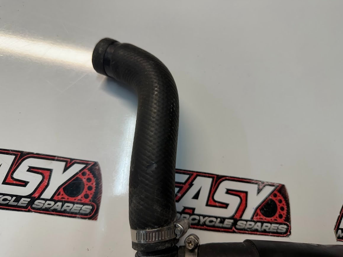 Coolant Hose Cap Assy Suzuki Boulevard C109R VLR 1800 T 2008-2014 17791-24D00