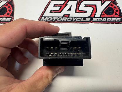 Yamaha YZF R1 2015-2019 Fuel Pump Relay OEM Genuine 5VK-81950-30