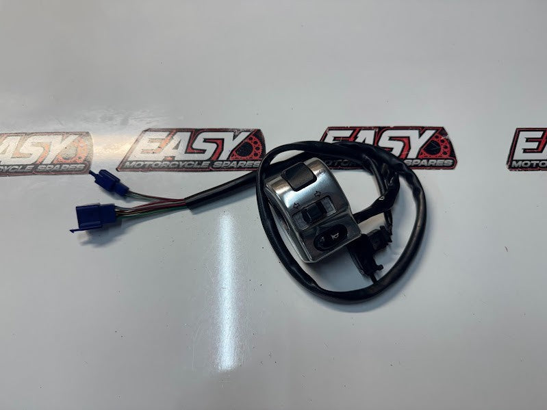 Kawasaki Vulcan VN900 Classic 2006-2010 LH Switch Block Controls OEM 46091-0070