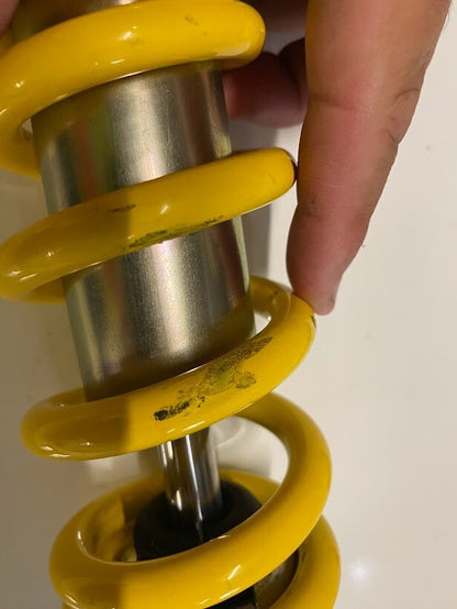 Rear Shock Honda Grom MSX 125 2021