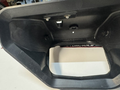 Yamaha YZF R1 2015-2019 Centre Ram Intake Duct 4 OEM Genuine 2CR-2838U-00
