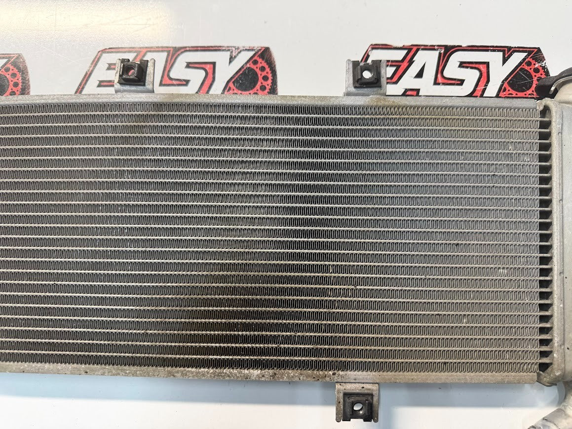 Radiator Cooling Kawasaki Ninja 650L 2012-2016 OEM 39061-0559