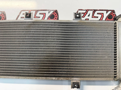 Radiator Cooling Kawasaki Ninja 650L 2012-2016 OEM 39061-0559