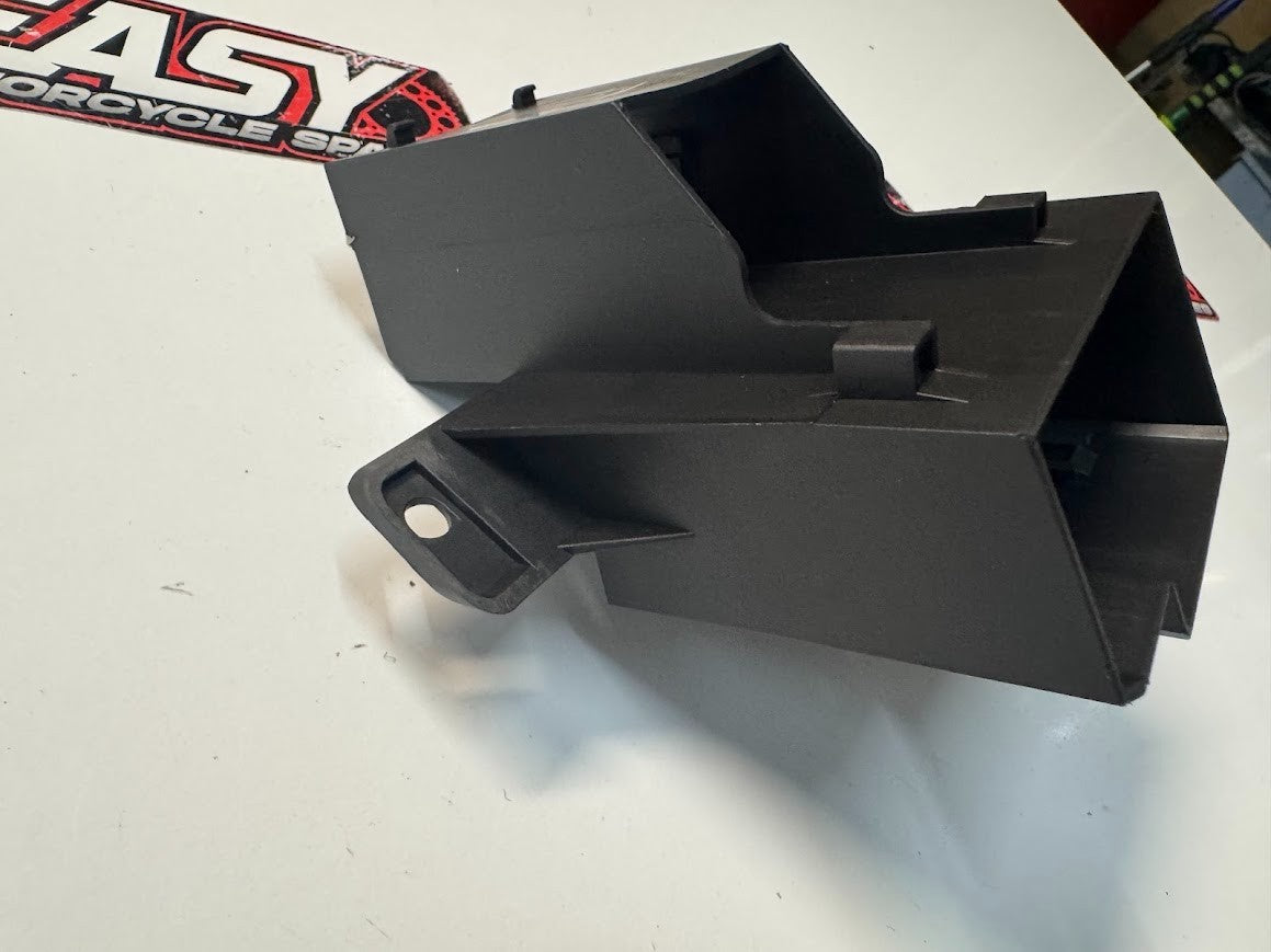 BMW S1000RR 2016 Relay Carrier Holder Bracket OEM Genuine K46 61137719424