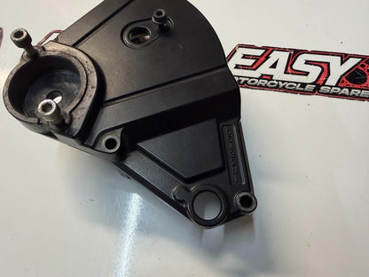 Clutch Slave Sprocket Housing Cover Suzuki GSXR 1000 2007-2008 OEM 11361-21H00