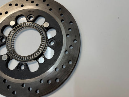 Rear Brake Rotor Disc Kawasaki Vulcan S 650 2015-2026 OEM 41080-0628-11H