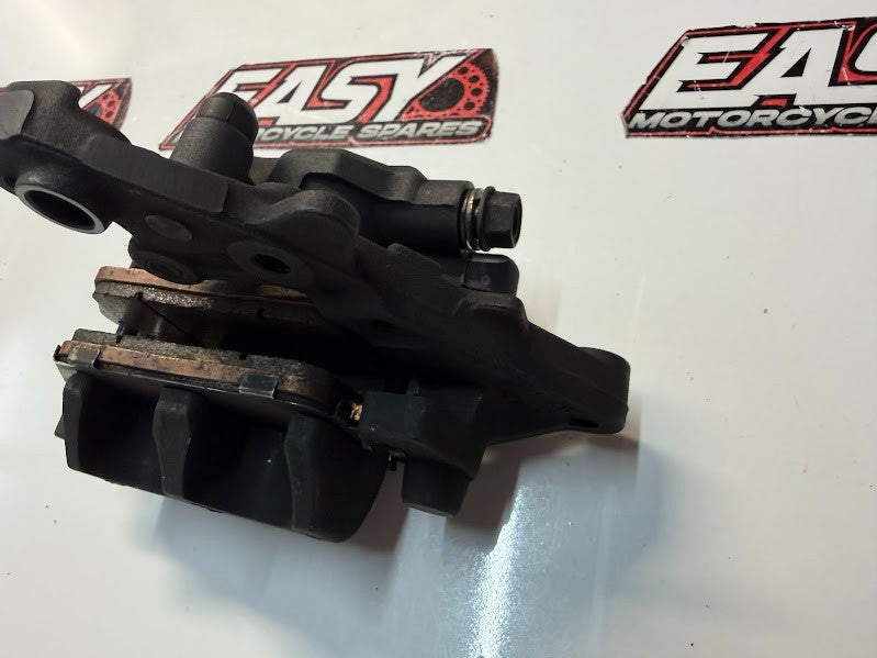 Front Brake Caliper Honda CBR 500R 2016-2021 OEM 45250-MKA-D81