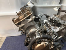 Engine Motor Complete Honda VFR 800 OEM RUNNING GUARANTEE